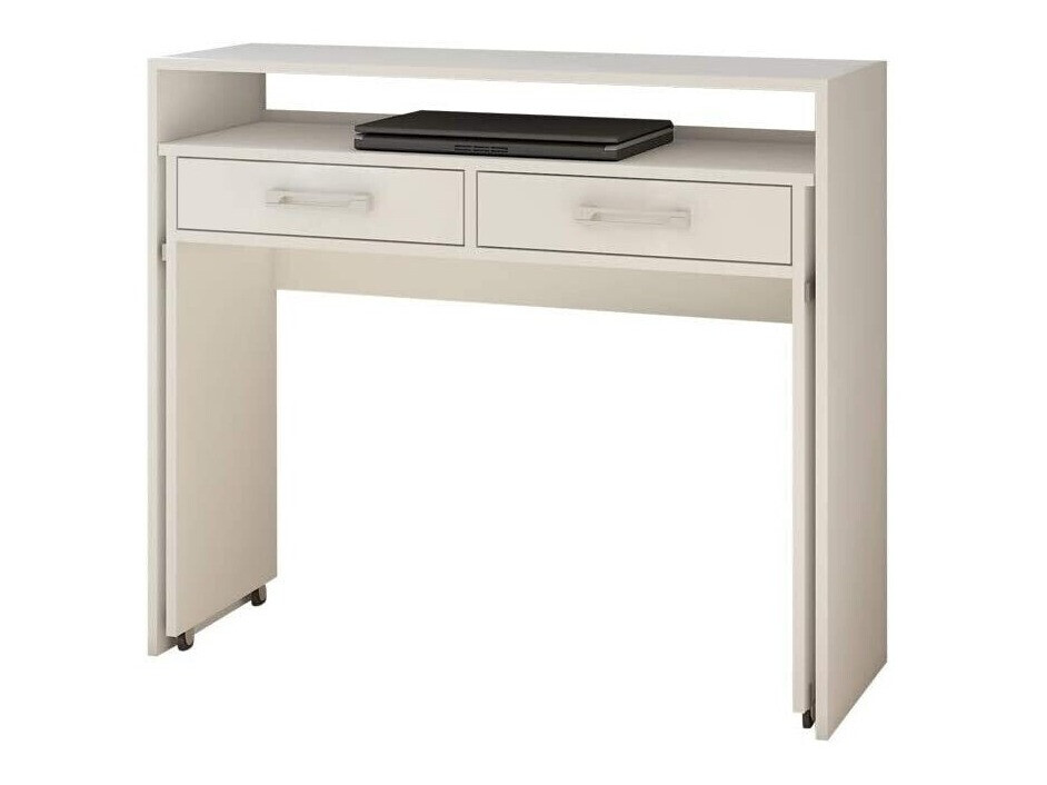 Bureau Gilroy 103 (Blanc)