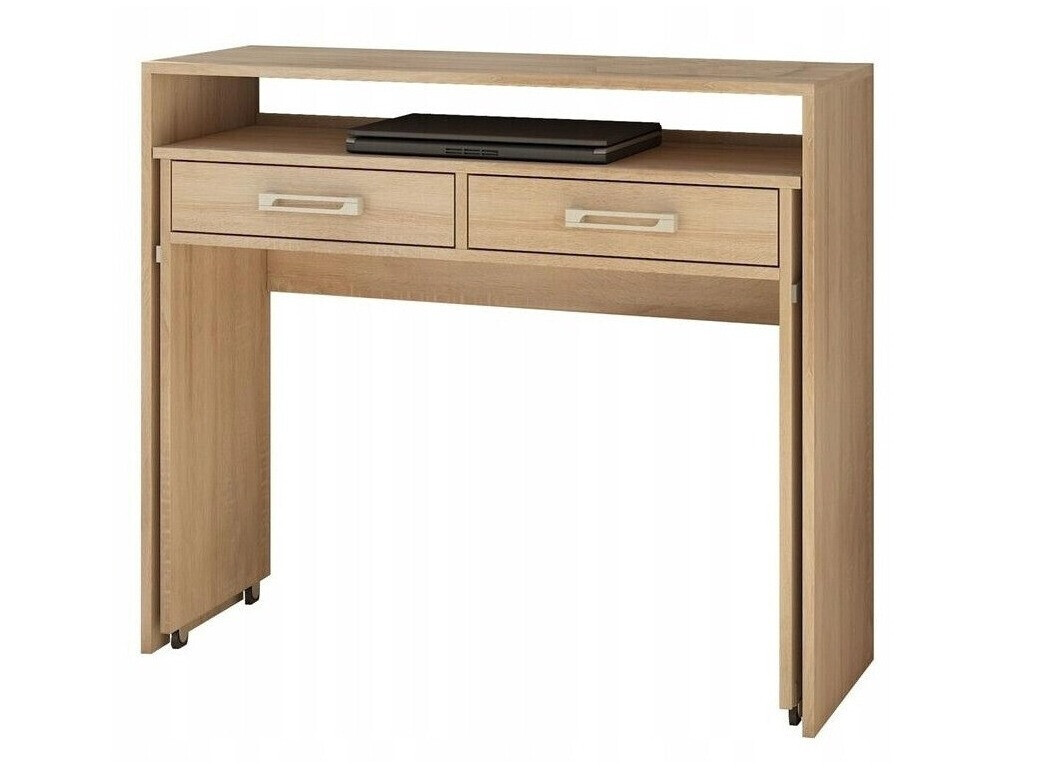 Bureau Gilroy 103 (Sonoma chêne)