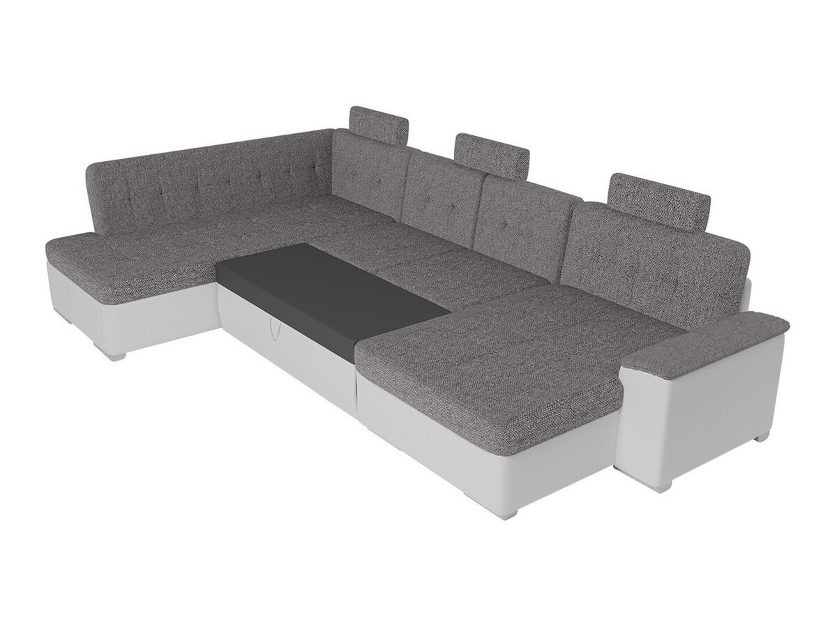 Canapé d'angle Comfivo 127 (Droit)