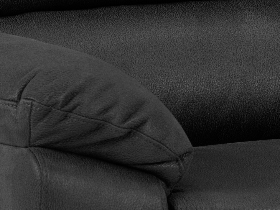 Canapé inclinable Norsica 360