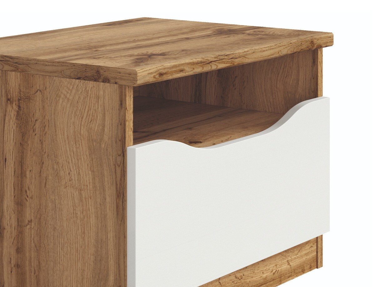 Table de chevet Avifera 112