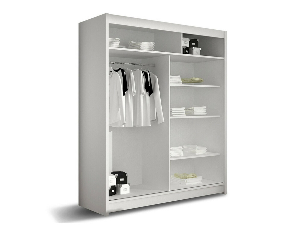 Armoire Closico Camera X (Sonoma chêne)