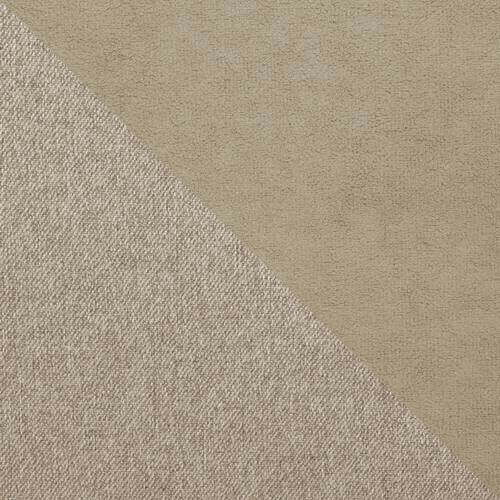 Canapé d'angle Comfivo Melissa III (Tatum 272 + Uttario Velvet 2979)