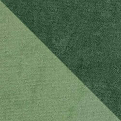 Canapé d'angle Memphis 124 (Mikrofaza 09 + Mikrofaza 10)