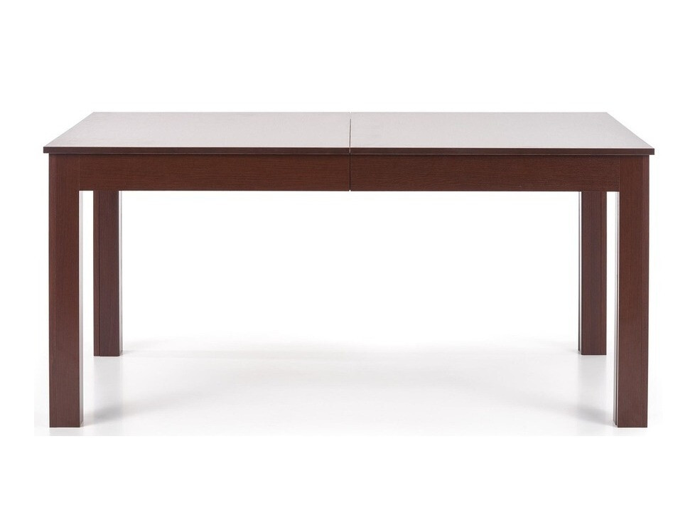 Table Houston 691 (Noix sombre)
