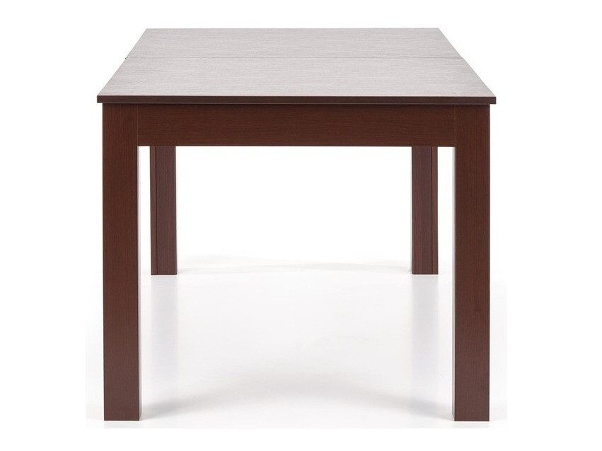 Table Houston 691 (Noix sombre)