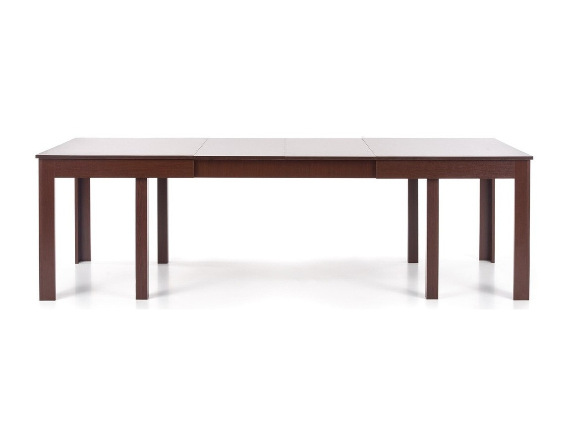 Table Houston 691 (Noix sombre)