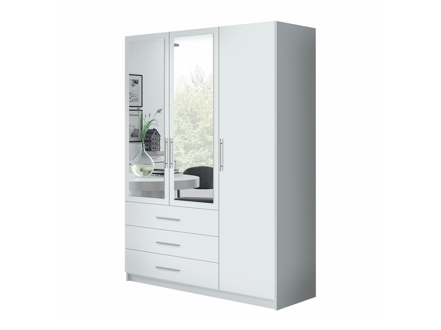 Armoire Honolulu 144