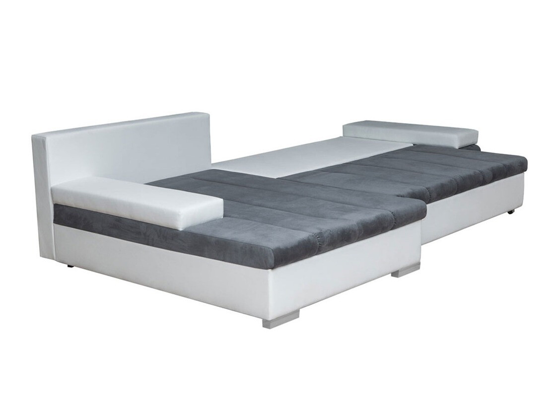 Canapé d'angle Comfivo Olivetum II (Abriamo 03 + Abriamo 11)