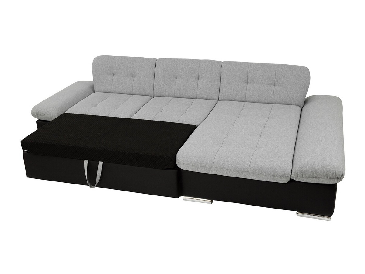 Canapé d'angle Comfivo Sanitas (Polo 894 + Polo 897)