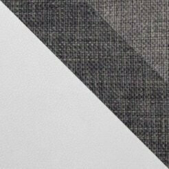 Canapé d'angle Comfivo Sanitas (Soft 017 + Lux 05)