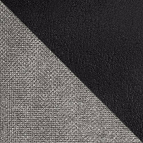 Canapé d'angle Edinburg 100 (Inari 91 + Cayenne 1114)