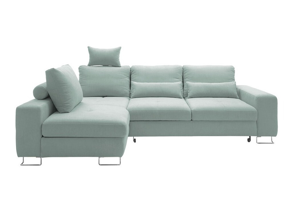 Canapé d'angle Lincoln 103 (Sofia 11)