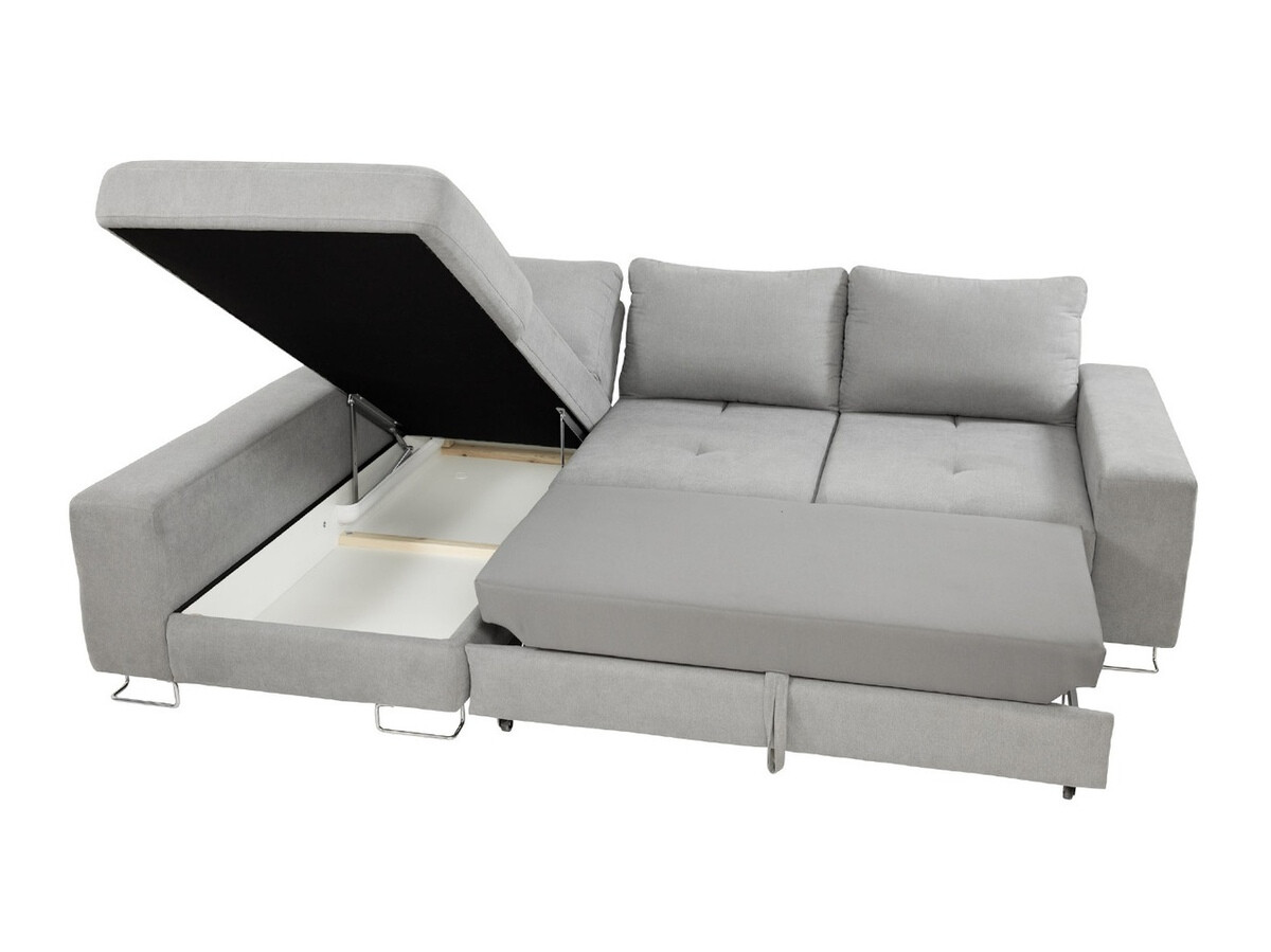 Canapé d'angle Lincoln 103 (Sofia 11)