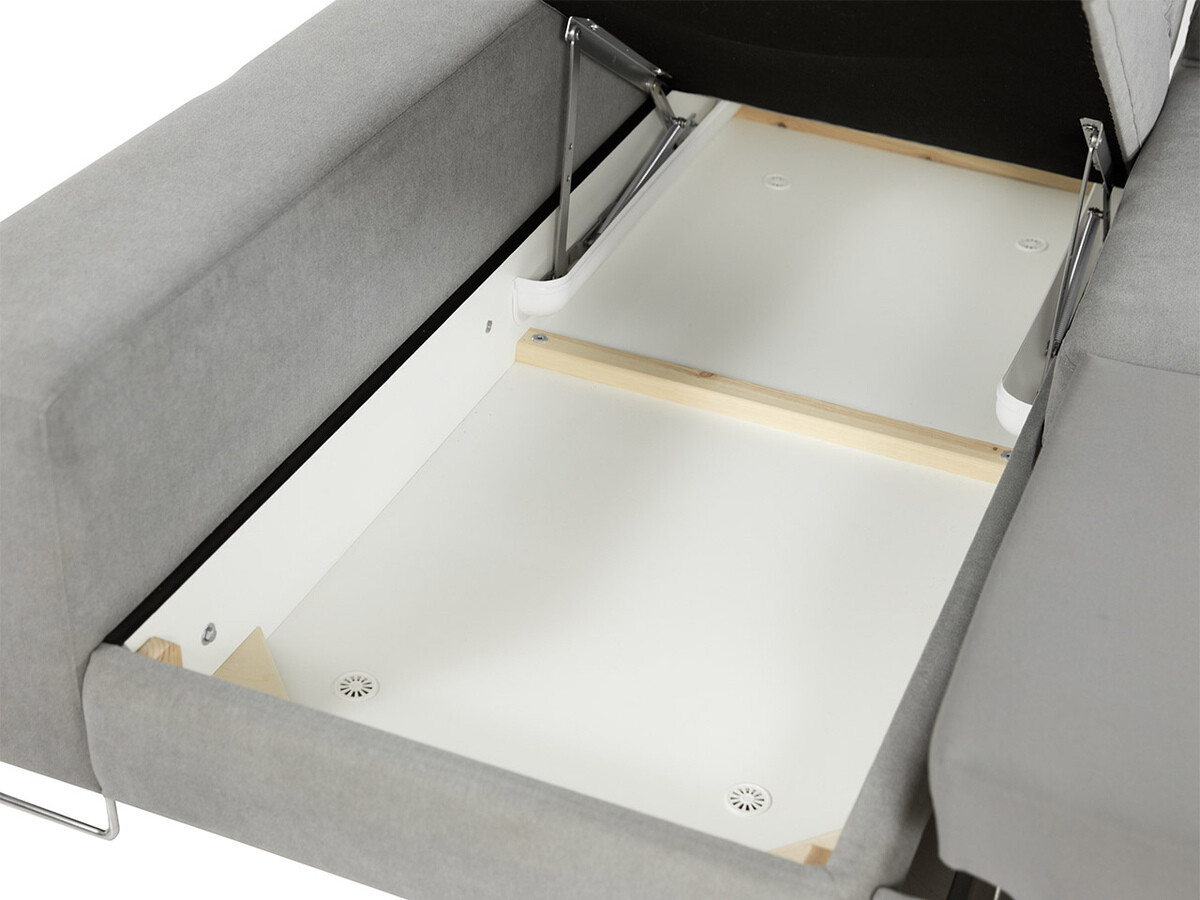 Canapé d'angle Lincoln 103 (Sofia 11)