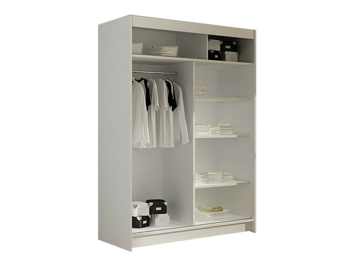 Armoire Closico Pacron S (Truffe chêne)