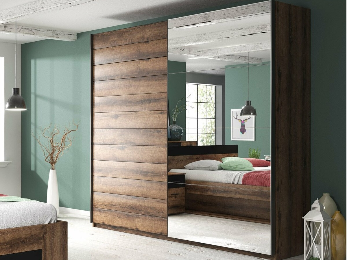 Armoire Melvele 107