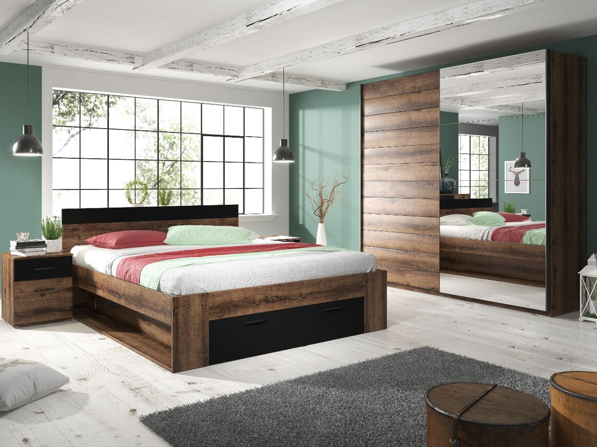 Ensemble de chambre Melvele 109