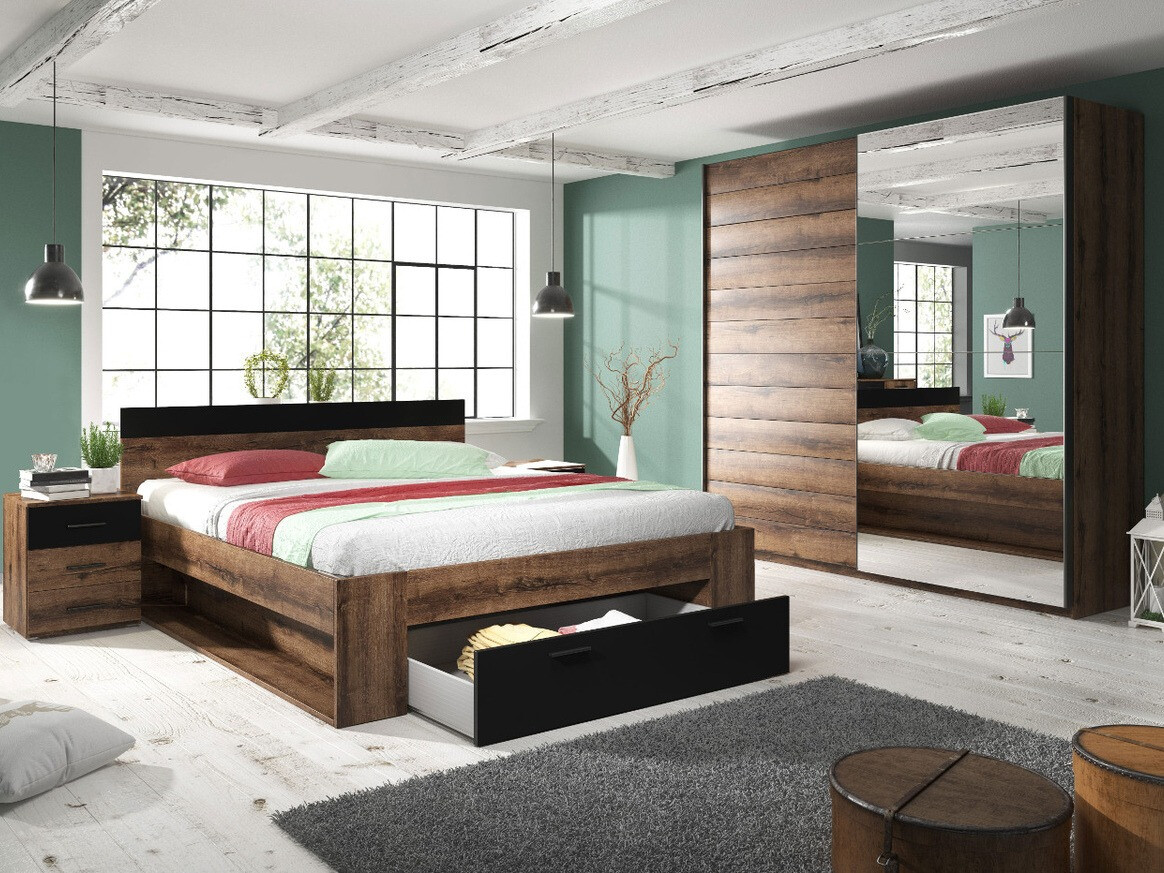 Ensemble de chambre Melvele 109