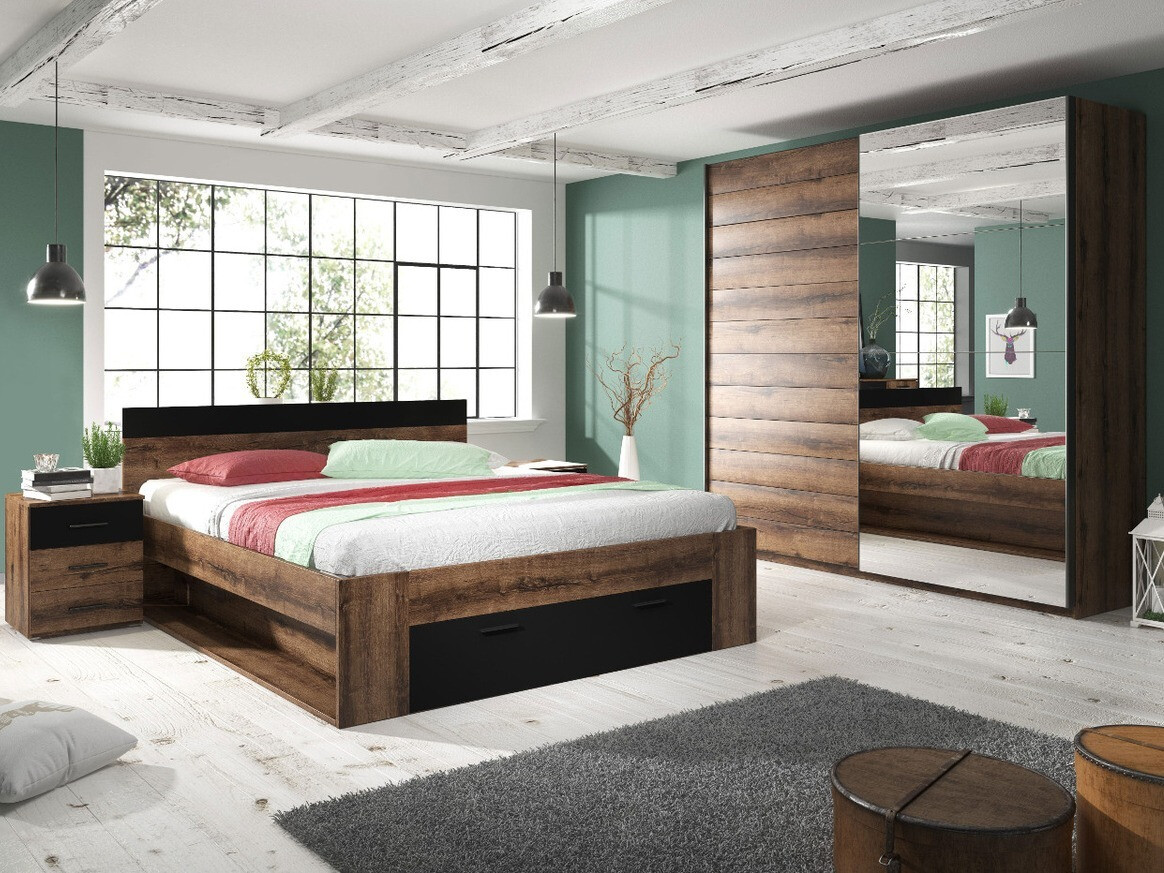 Ensemble de chambre Melvele 109