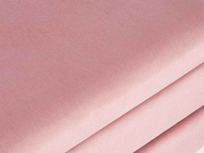 Banc rembourré Houston 1255 (Rose + Doré)