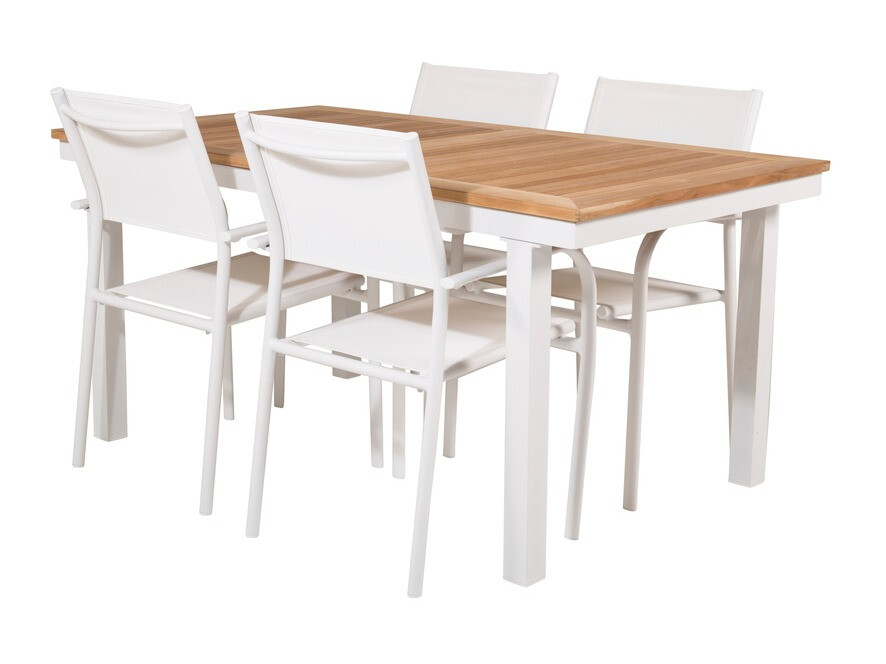 Chaise de jardin Dallas 745