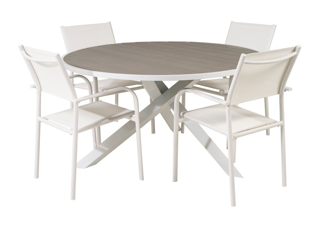 Chaise de jardin Dallas 745