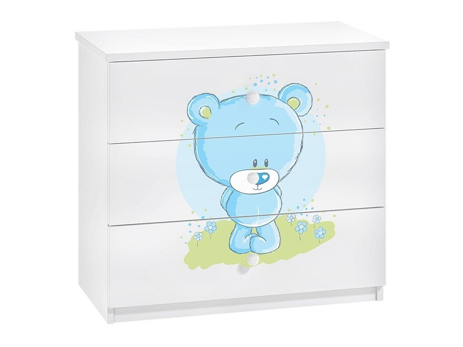 Commode Vacaville A100 (I)