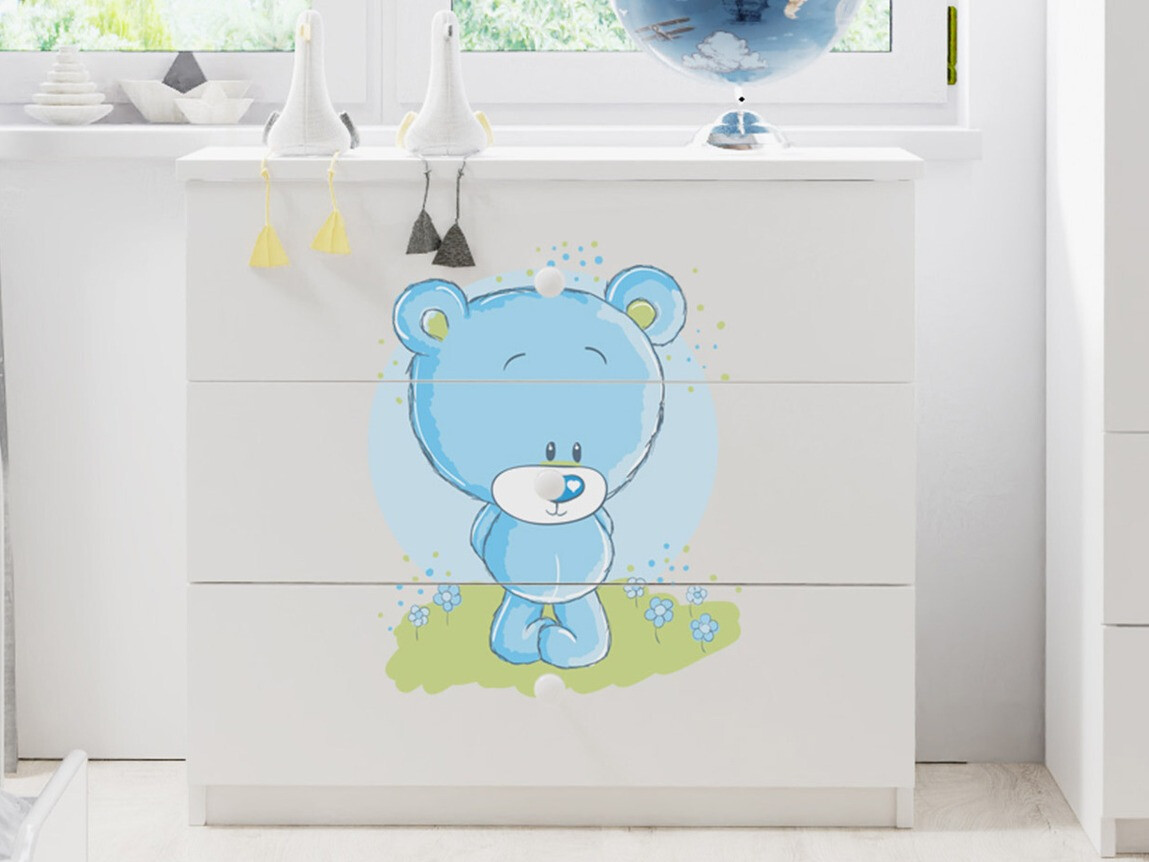 Commode Vacaville A100 (I)