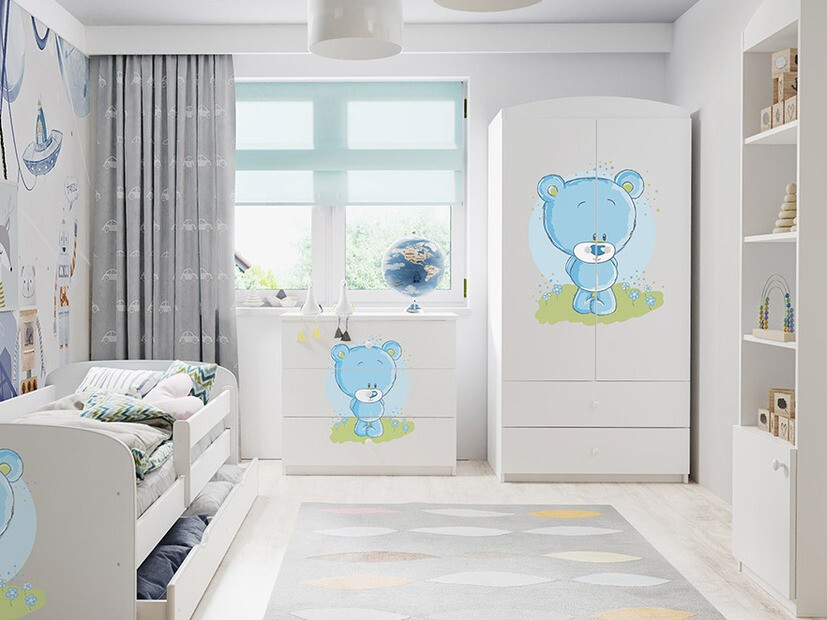 Commode Vacaville A100 (I)