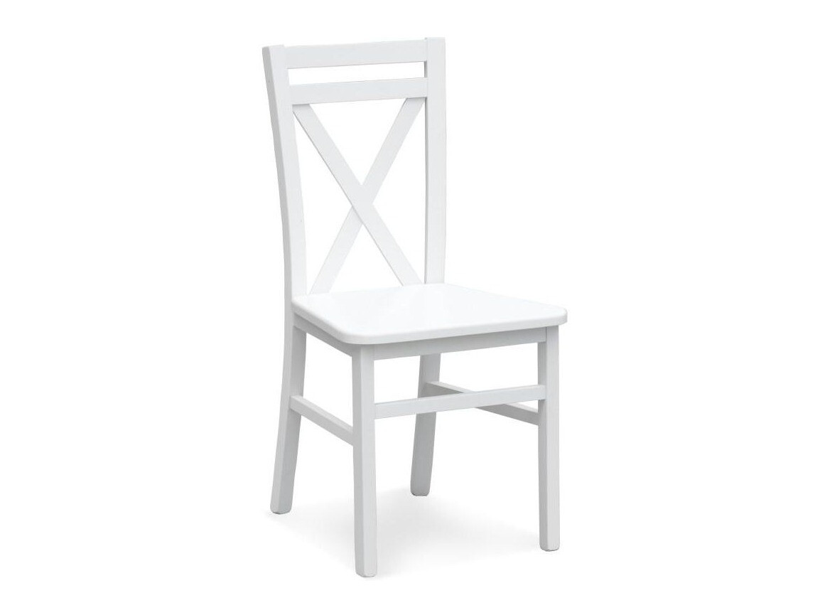Chaise Houston 259 (Blanc)