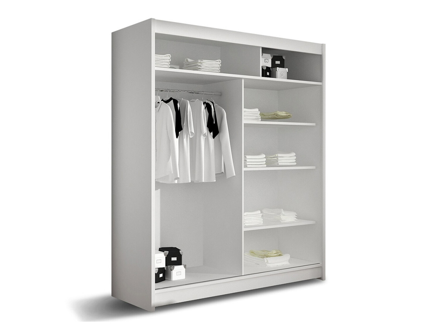 Armoire Closico Camera IX (Sonoma chêne)