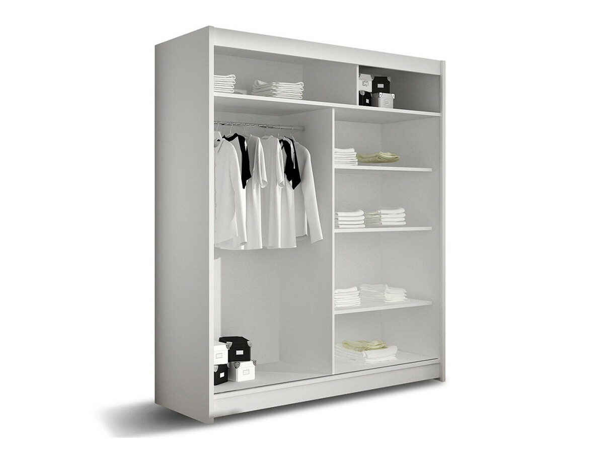 Armoire Closico Camera V (Truffe chêne)