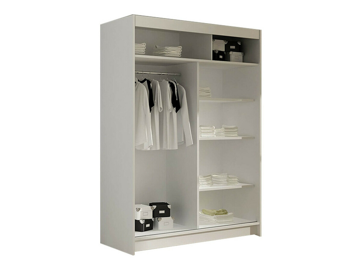 Armoire Closico Pacron V (Truffe chêne)