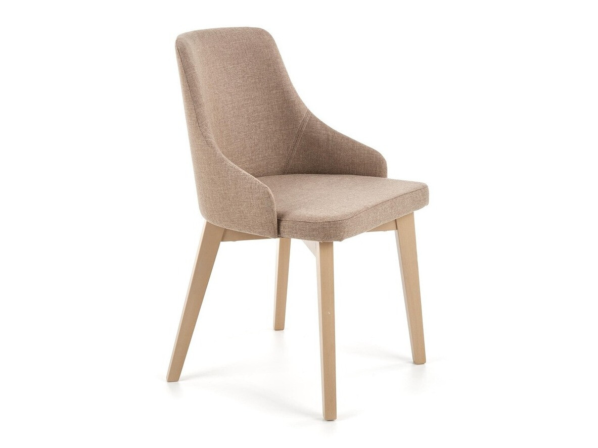 Chaise Houston 577 (Beige + Sonoma chêne)