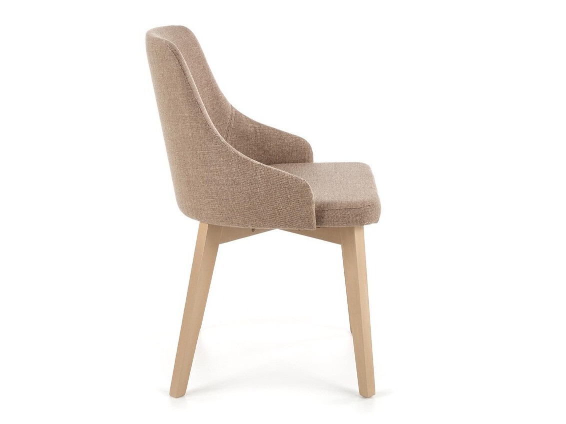 Chaise Houston 577 (Beige + Sonoma chêne)