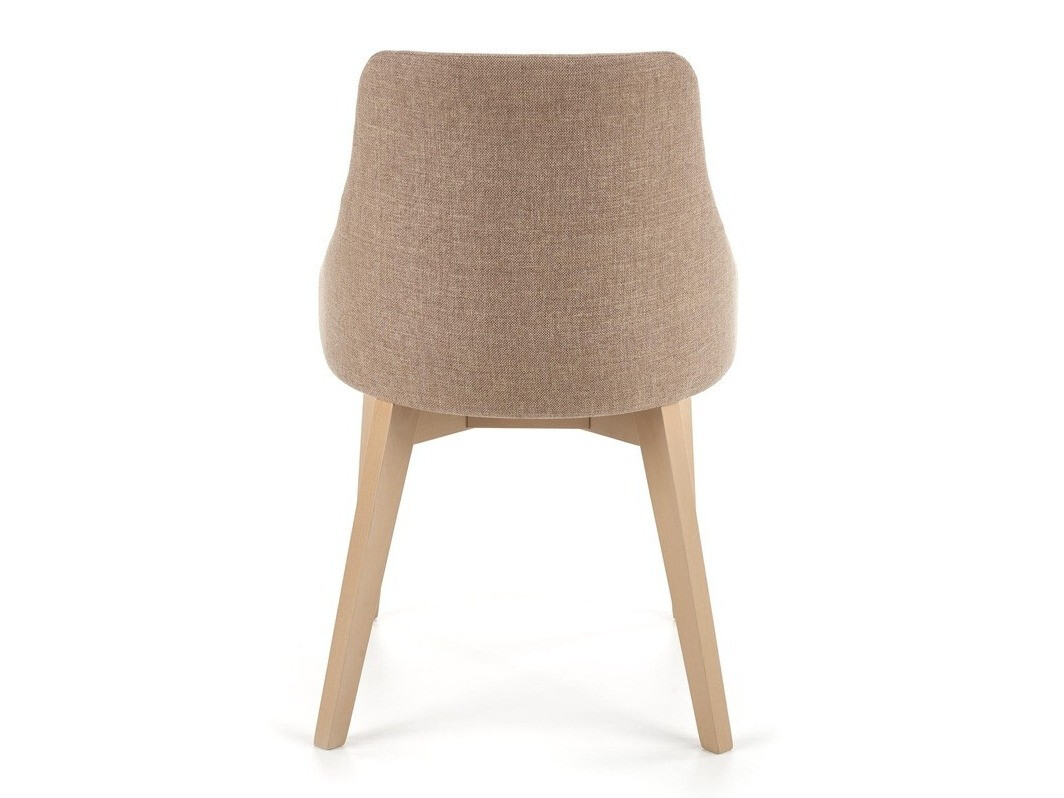 Chaise Houston 577 (Beige + Sonoma chêne)