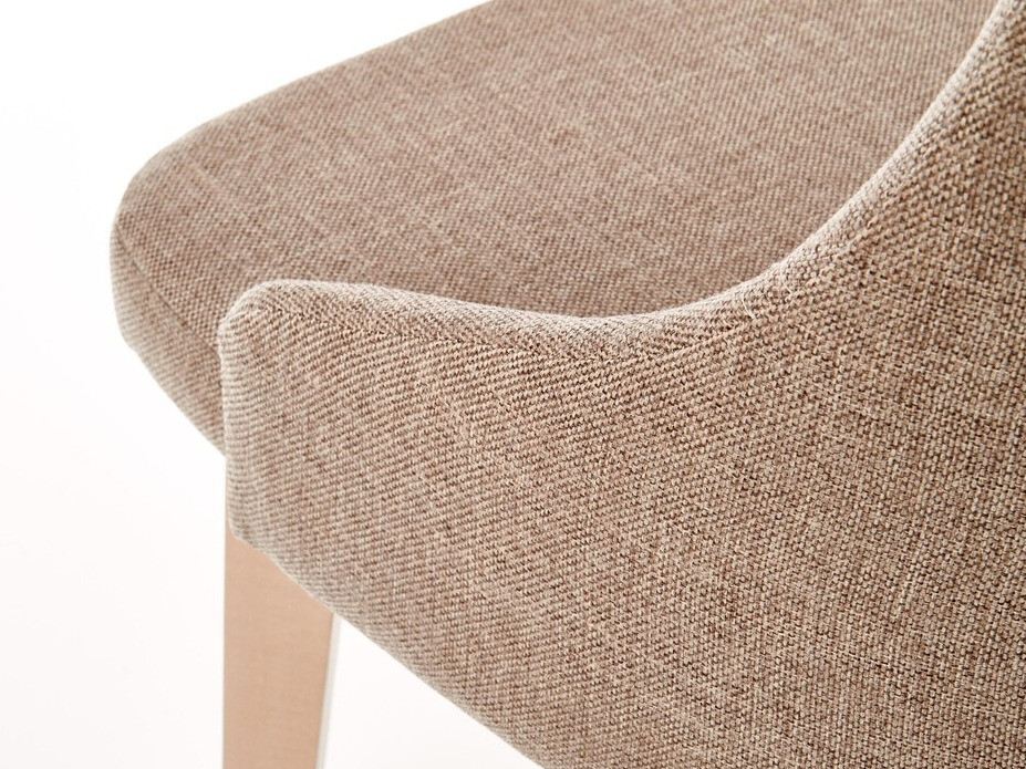 Chaise Houston 577 (Beige + Sonoma chêne)