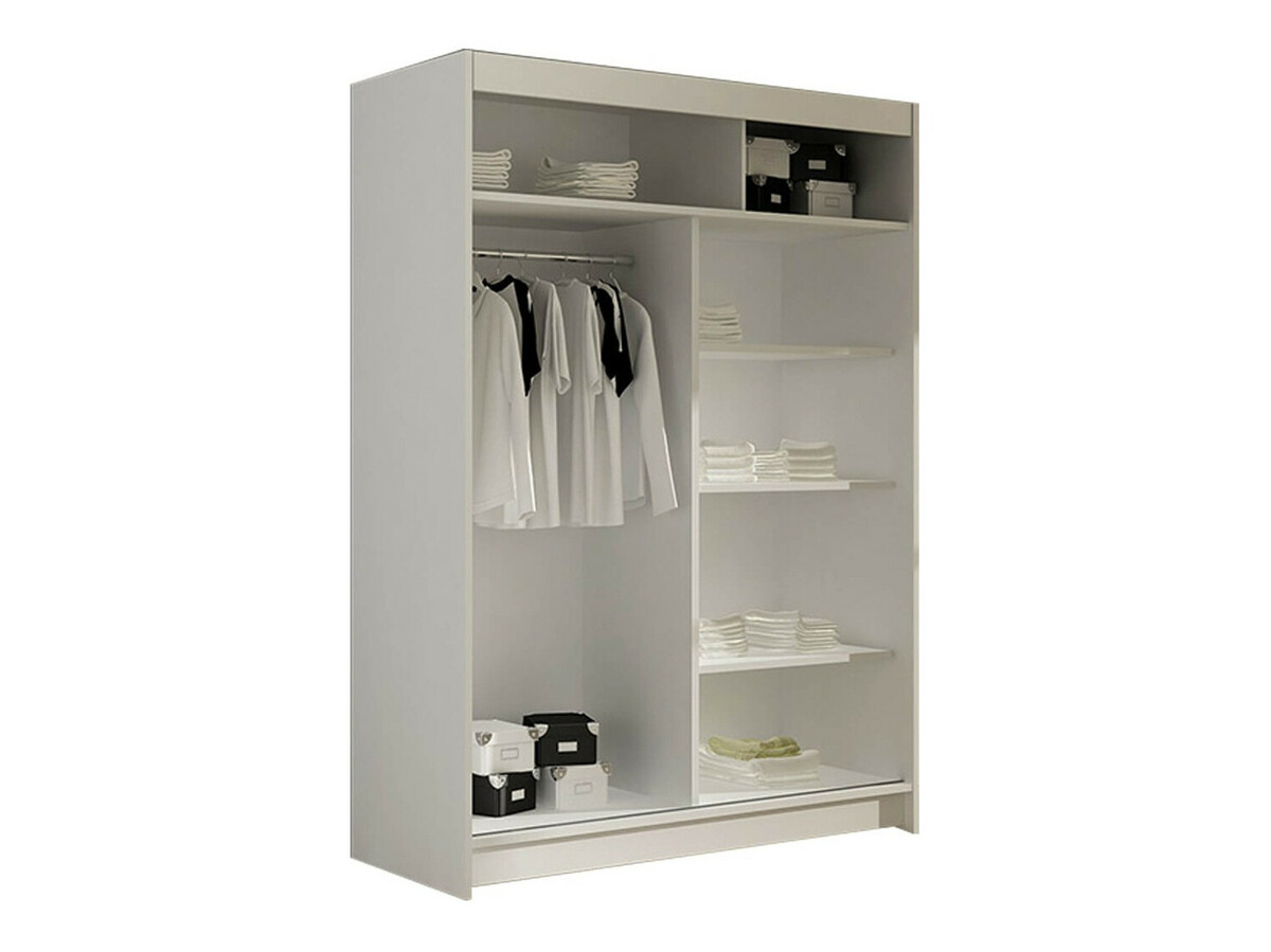 Armoire Closico Pacron IV (Sonoma chêne)