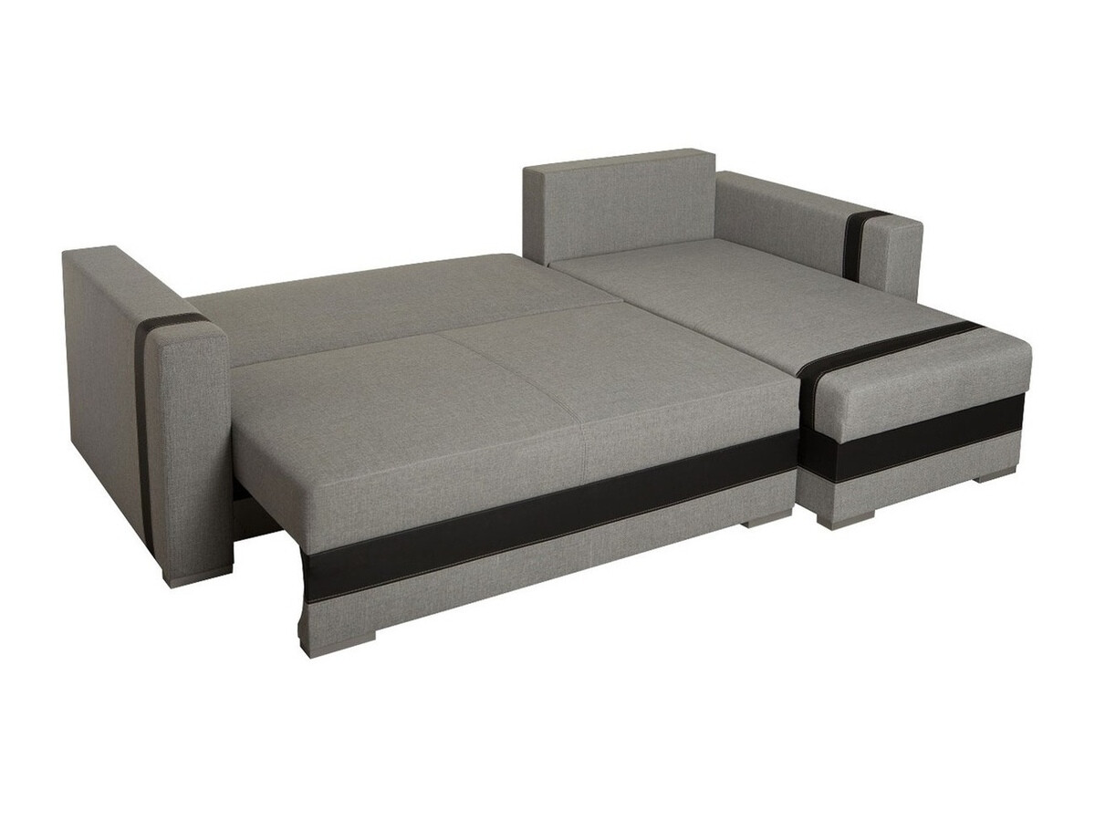 Canapé d'angle Edinburg 101 (Inari 91 + Cayenne 1114)