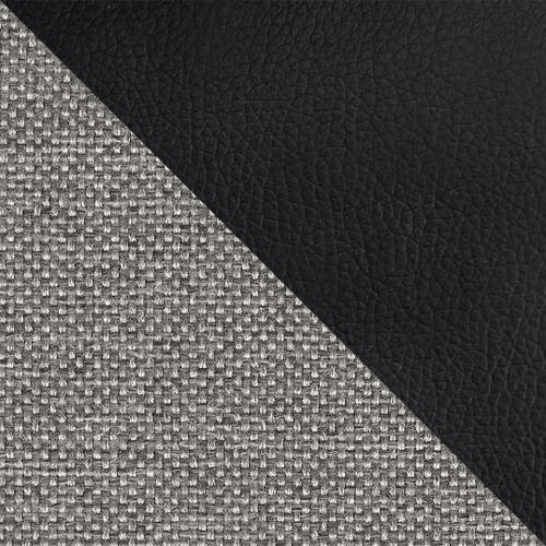 Canapé d'angle Edinburg 101 (Inari 91 + Cayenne 1114)