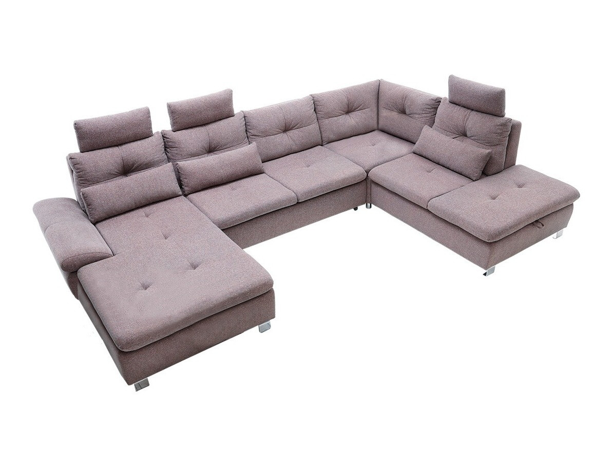 Canapé d'angle Lincoln 109 (Grande 61)