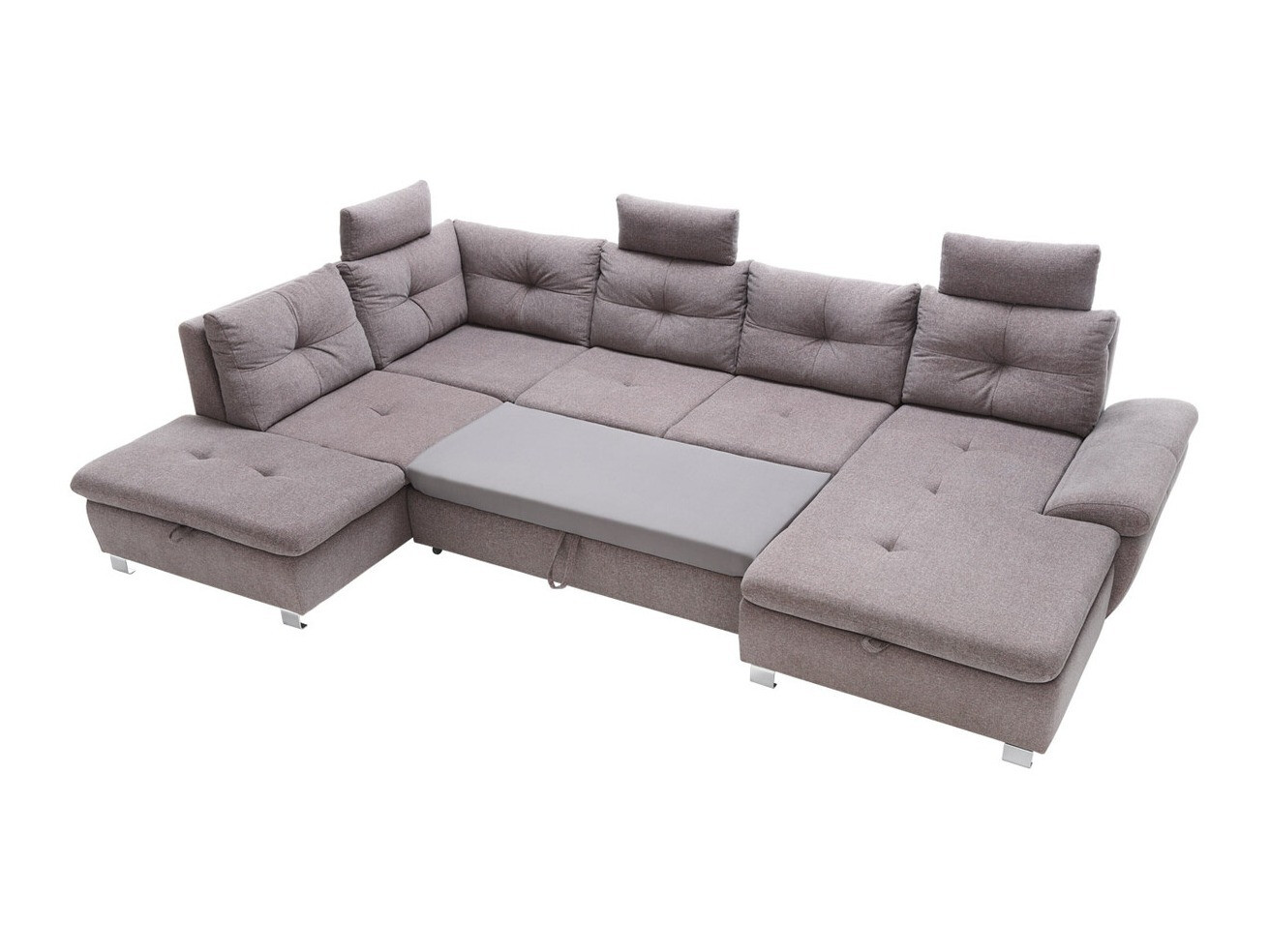 Canapé d'angle Lincoln 109 (Grande 61)