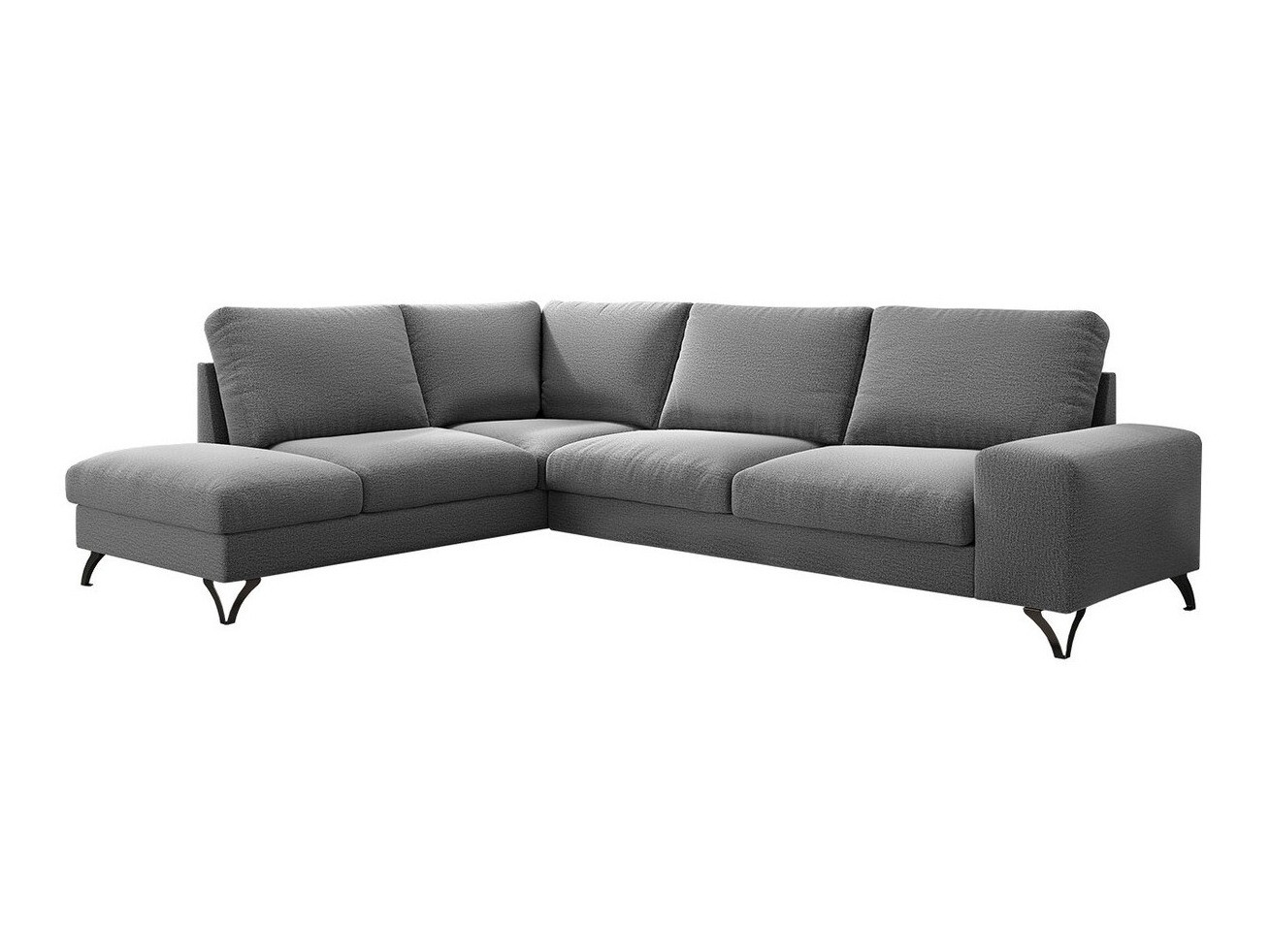 Canapé d'angle ComfiDream 112 (Look 10)