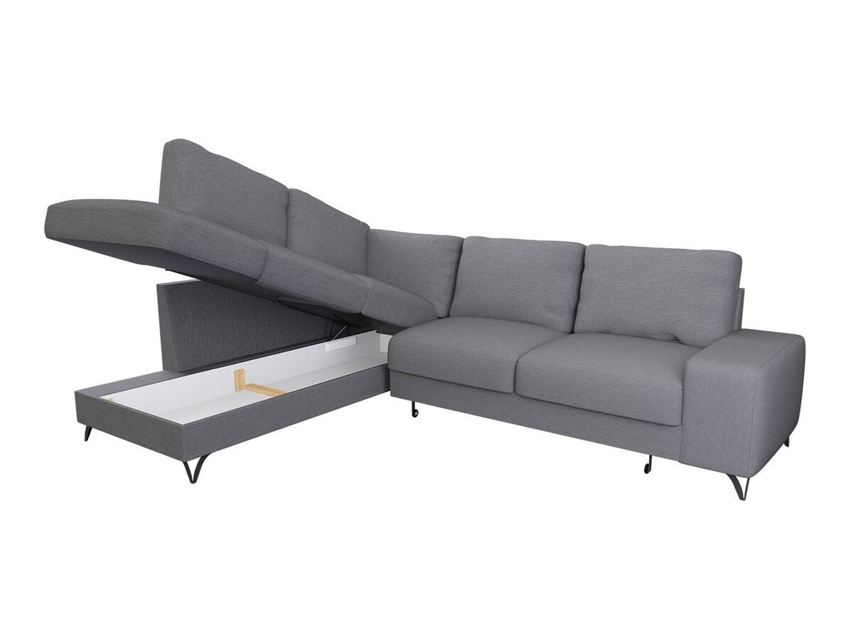 Canapé d'angle ComfiDream 112 (Look 10)