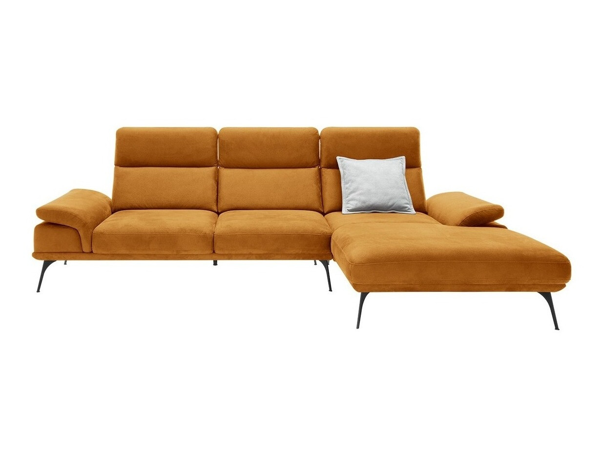 Canapé d'angle Lincoln 121 (Gusto 21)