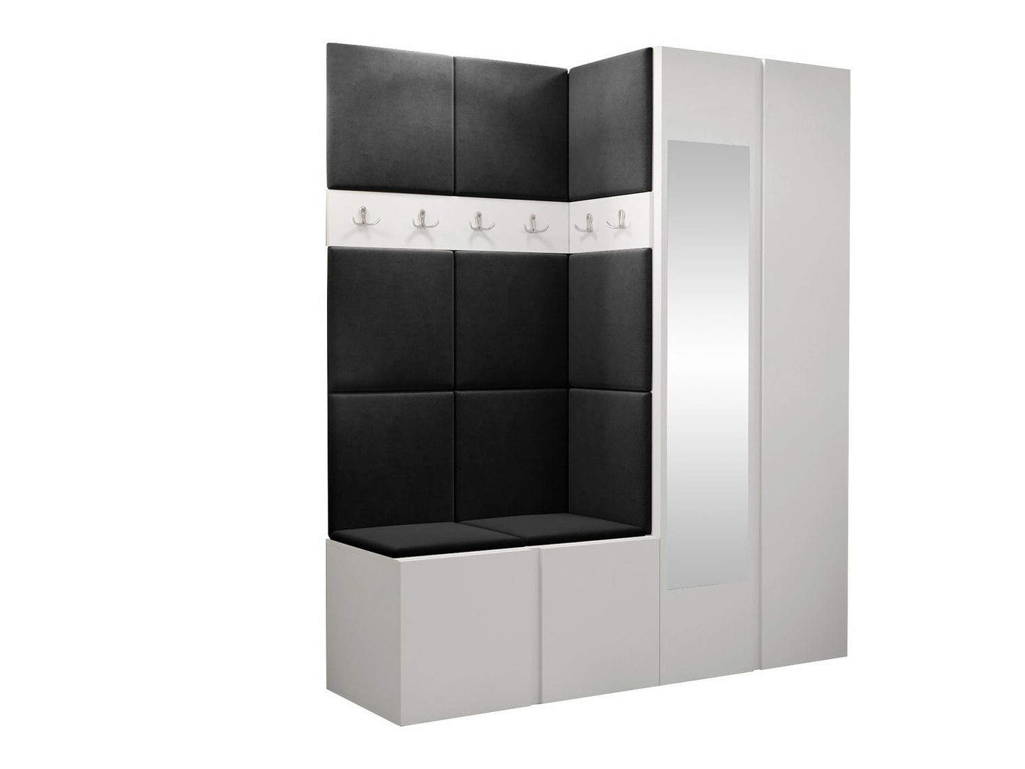 Meuble d'entrée Pinis X (Manila 18)