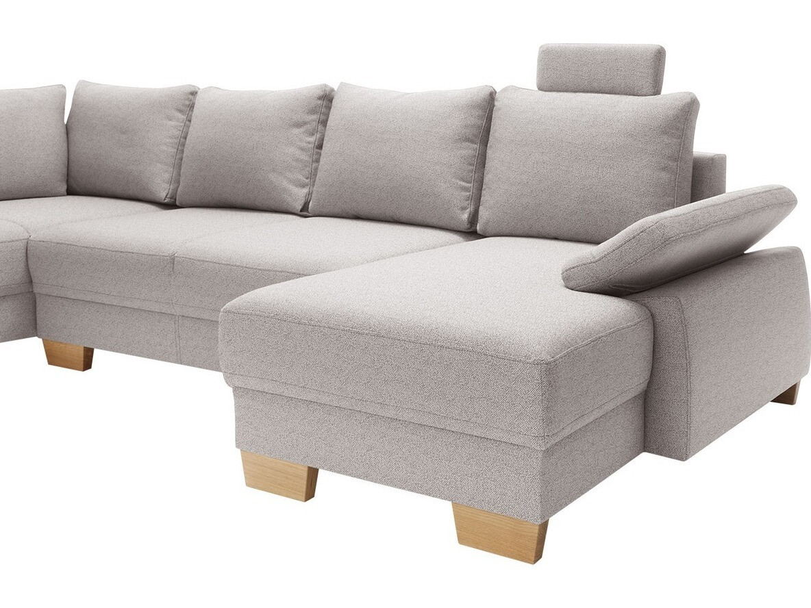 Canapé d'angle Lincoln 127 (Bergamo 29)