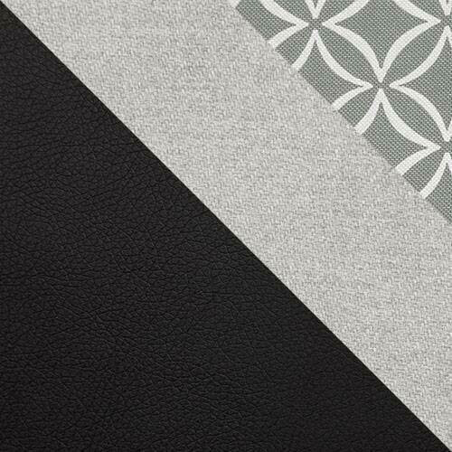 Canapé d'angle Pearland 103 (Soft 011 + Luxo 6601 + Evo 32)