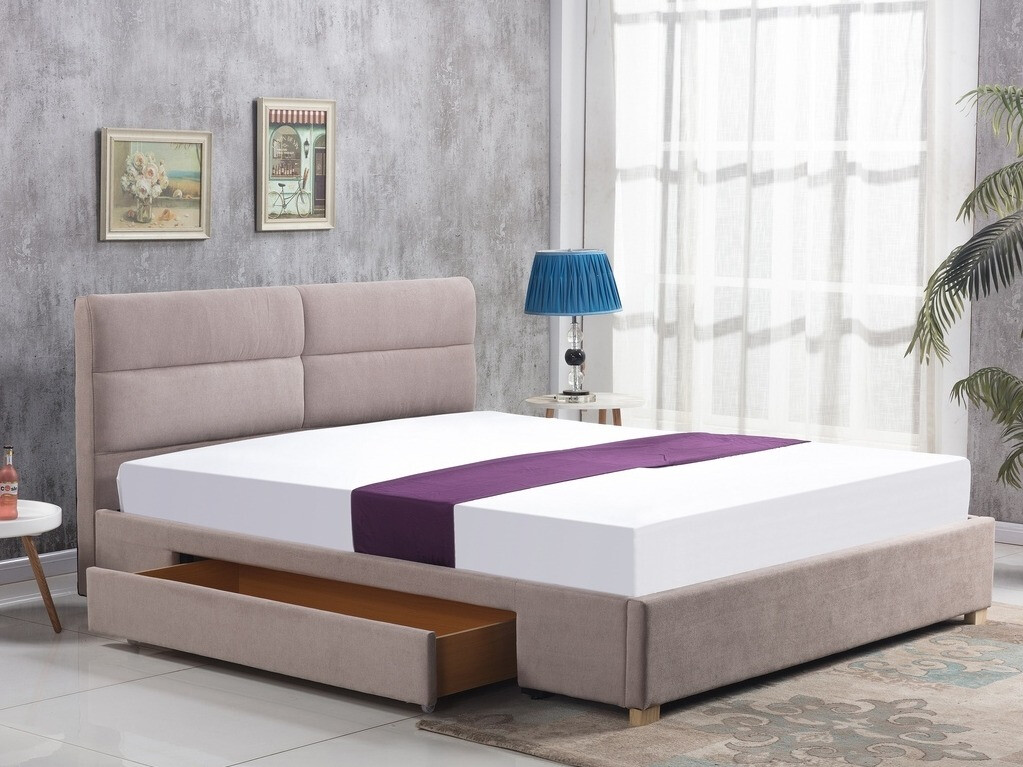 Lit Houston 586 (Beige)